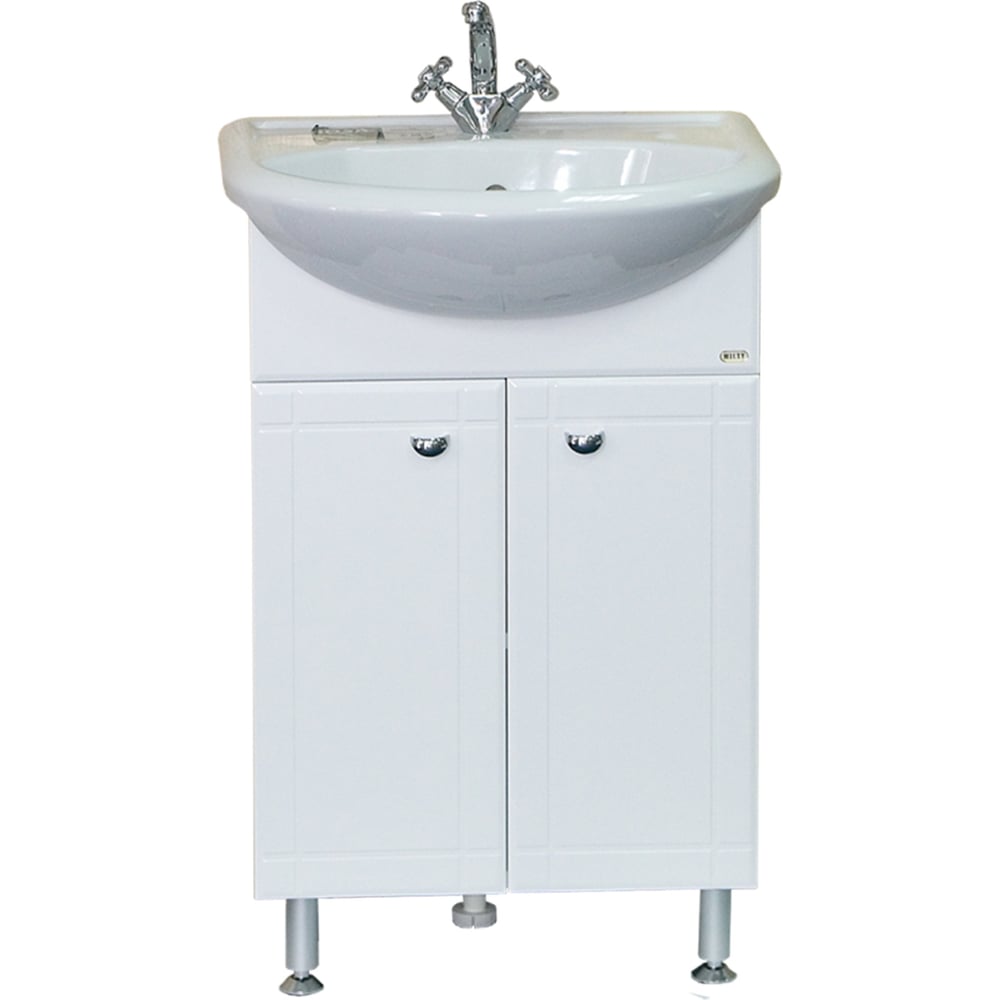 Изображение товара Тумба с раковиной Misty уют 50 ИП000000154