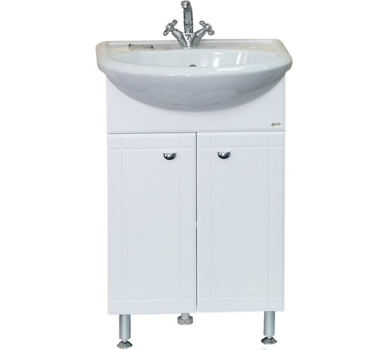 Изображение товара Тумба с раковиной Misty уют 50 ИП000000154