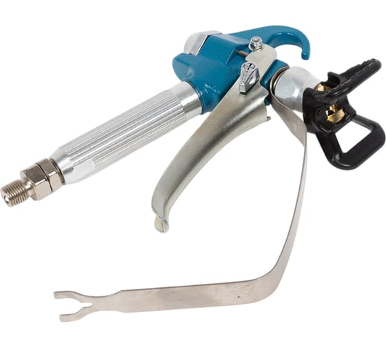 Изображение товара Пистолет окрасочный AvS-250S 248 бар, с соплодержателем AktiSpray 55250S