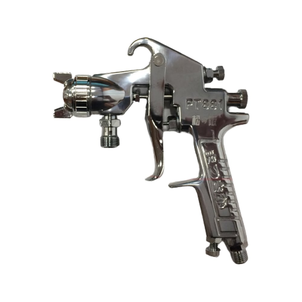 Изображение товара Пистолет краскораспылитель AvS-871P (PT871) с соплом 3 мм и подачей снизу