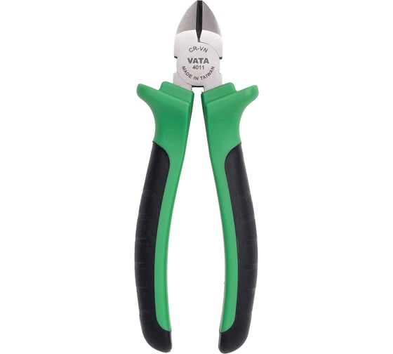 Изображение товара Бокорезы VATA 6" 160 мм 4011-06