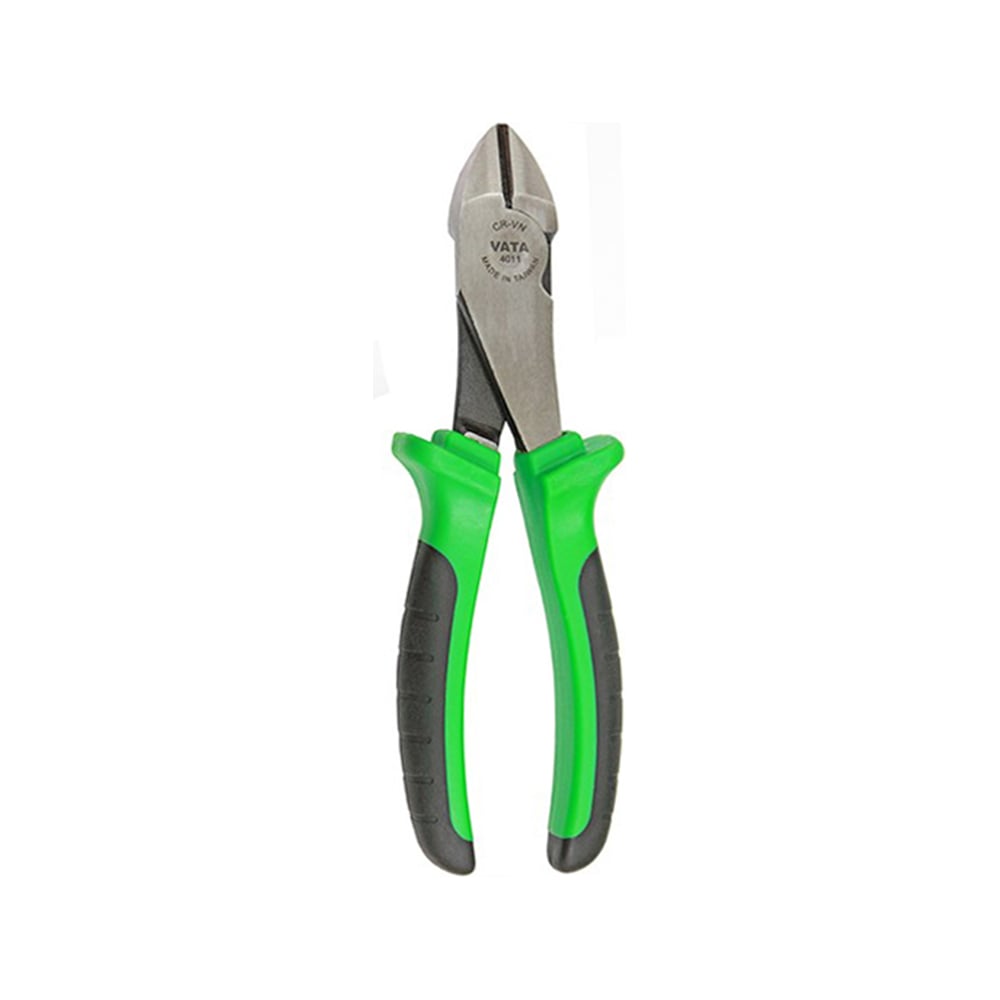 Изображение товара Бокорезы VATA 7" 180 мм 4011-07 профессиональные с усиленной конструкцией