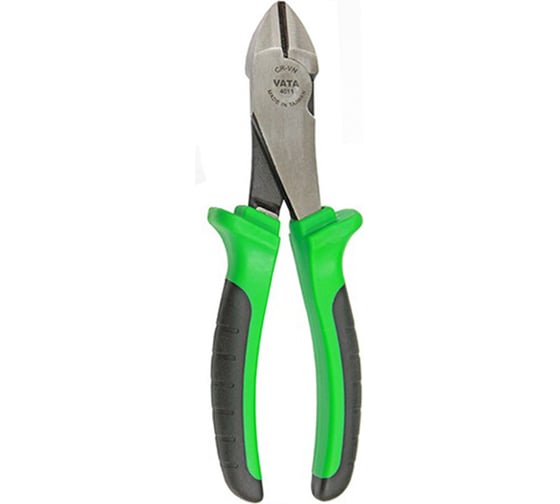 Изображение товара Бокорезы VATA 8" 200 мм 4011-08