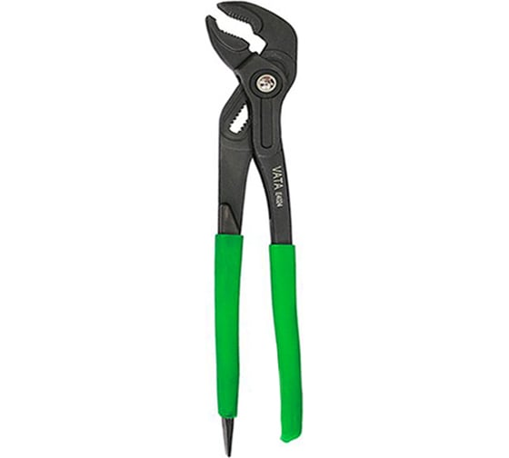 Изображение товара Переставные клещи VATA 12" 300 мм E4024-12