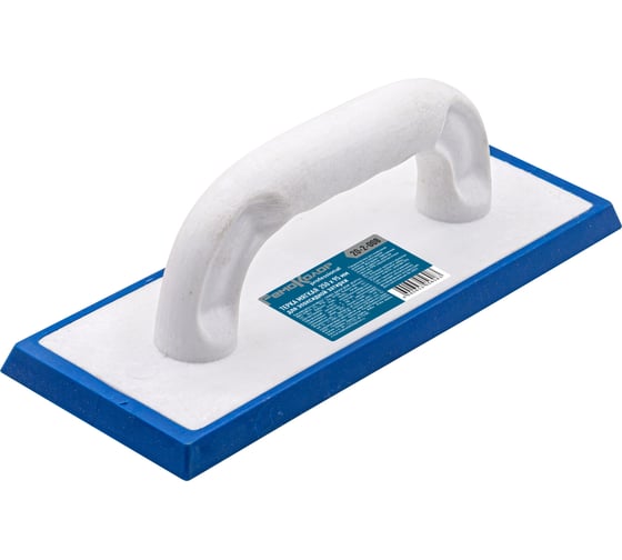 Изображение товара Терка для эпоксидной затирки РемоКолор мягкая, 250x95 мм 20-2-008