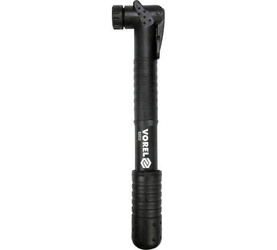 Изображение товара Насос для велосипеда VOREL 82032