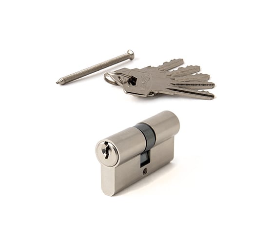 Изображение товара Цилиндровый механизм Vanger YC-60-CR 28029