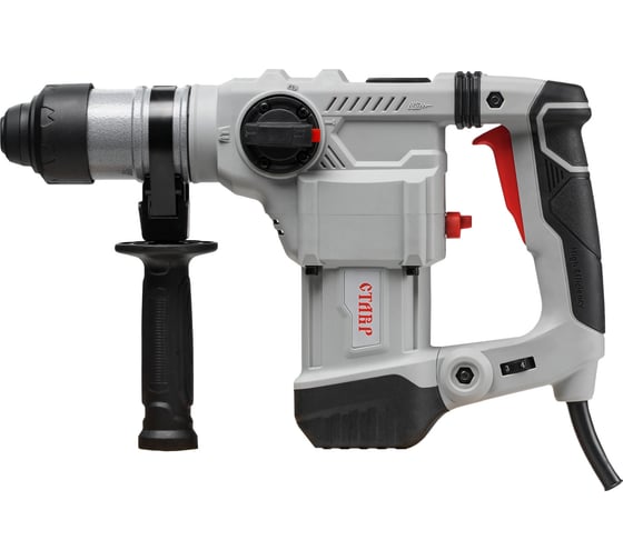 Изображение товара Перфоратор Ставр ПЭВ-1300М электрический 1300Вт, 9030300224