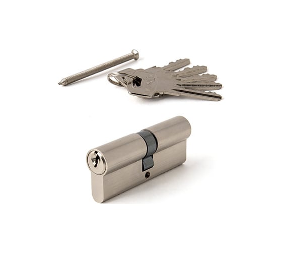 Изображение товара Цилиндровый механизм Vanger YC-80-CR 28031