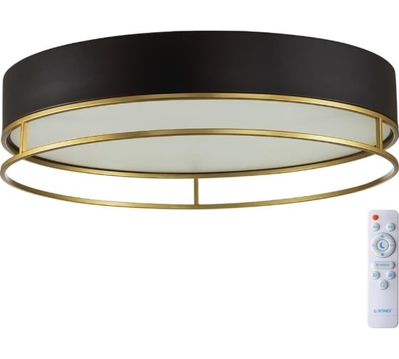 Изображение товара Потолочный светильник СОНЕКС LED 65W LOFTY 7723/65L