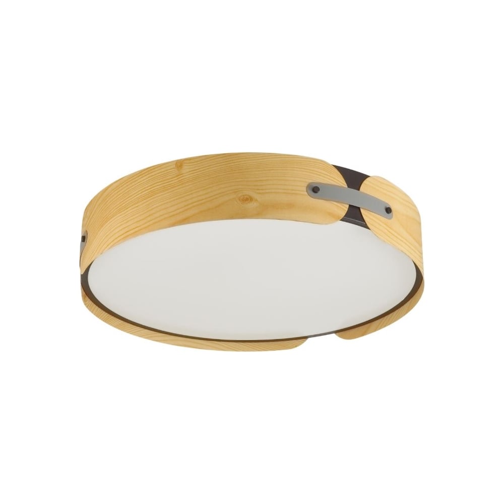 Изображение товара Потолочный светильник CORAGGIO 65W LED регулируемый скандинавский стиль