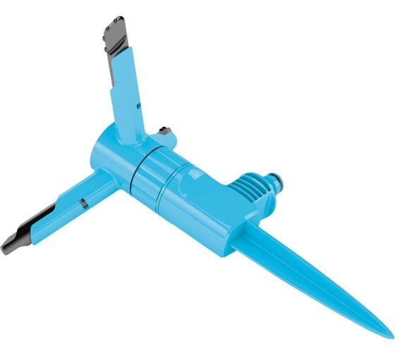 Изображение товара Вращающийся дождеватель Cellfast ERGO на ножке 53-415