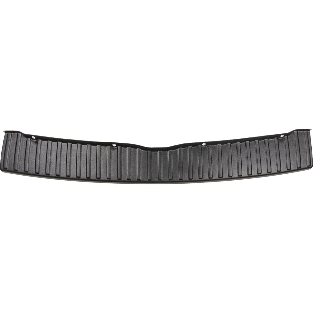 Изображение товара Накладка на задний бампер ARTFORM для Lada Kalina 2 хэтчбек с 2013 г.