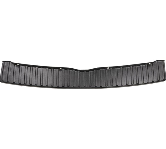 Изображение товара Накладка на задний бампер ARTFORM lada kalina 2 хэтчбек с 2013 г.в 2000000000268