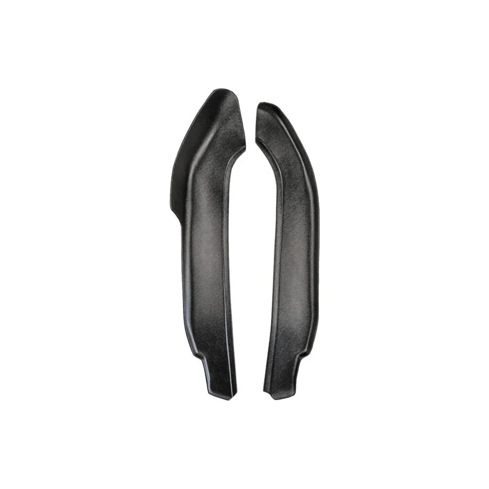 Изображение товара Водительская накладка на ковролин ARTFORM для kia rio 4, x; hyundai solaris ii 2000000021980