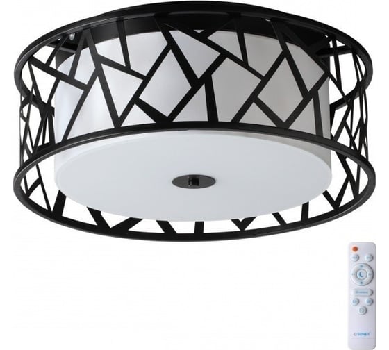 Изображение товара Потолочный светильник СОНЕКС LED 40W FABIANA 7700/40L
