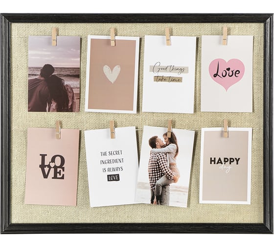 Изображение товара Рамка для фотографий Bergenson Bjorn Everyday 43x53 см BB0000532