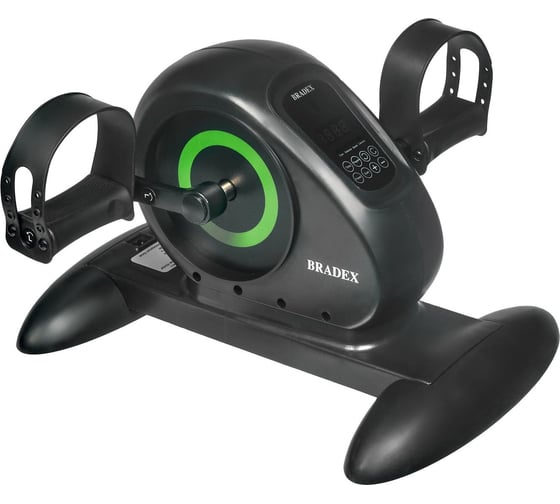 Изображение товара Мини велотренажер BRADEX серия SF, c электроприводом педалей ХОНОР SF 1032