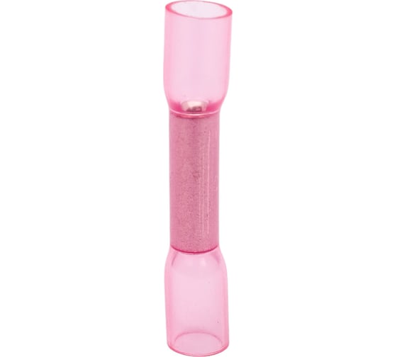 Изображение товара Термоусаживаемый соединитель MTE (0.5 1.5) красный 25555101