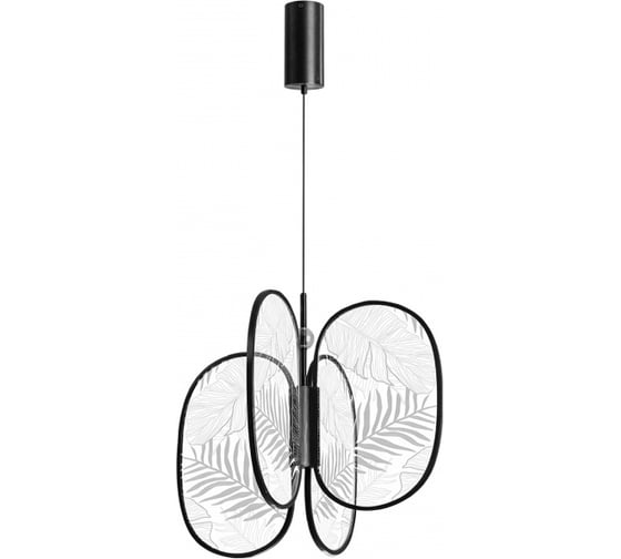 Изображение товара Подвесной светильник ODEON LIGHT LED 54W PIUMA 6665/53L