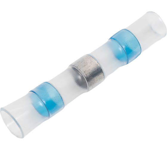 Изображение товара Термоусаживаемый плавкий соединитель MTE d4.7мм синий 25559232