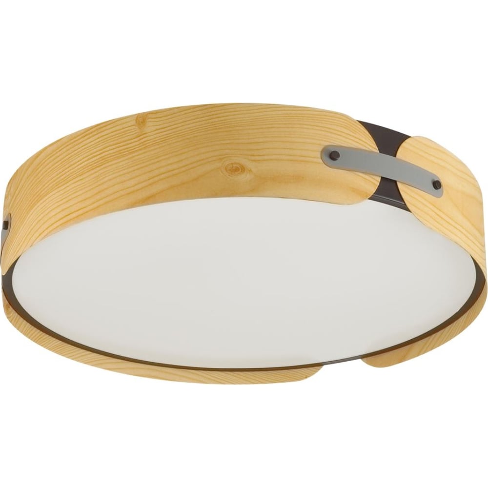 Изображение товара Потолочный LED светильник CORAGGIO 100W 60 см IP20 управляемый