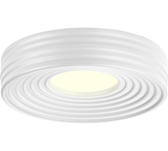 Изображение товара Потолочный светильник СОНЕКС LED 40W MACARON 7704/40L