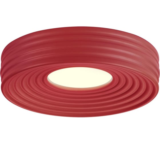 Изображение товара Потолочный светильник СОНЕКС LED 40W MACARON 7705/40L