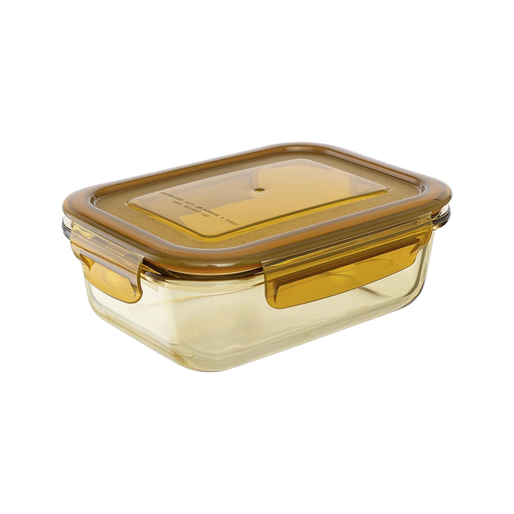 Изображение товара Контейнер для хранения и переноски продуктов Smart Solutions 630 мл