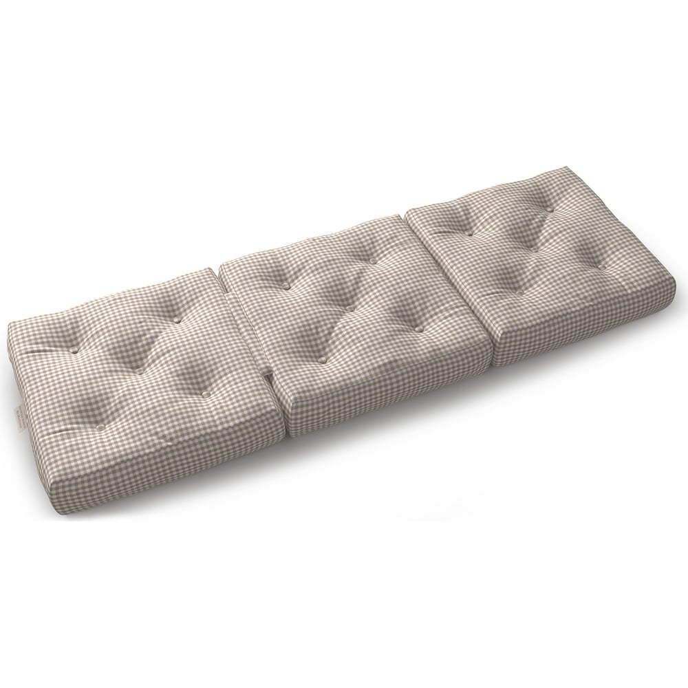 Изображение товара Футон Chisai ткань club бежевый кресло