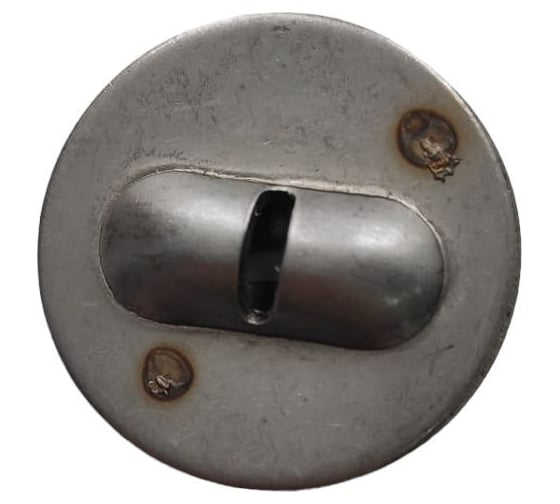 Изображение товара Сопло плоское (таблетка) размер "B" для шпатлевки AktiSpray 1201500B