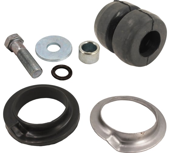 Изображение товара Ремонтный комплект Riginal для а/м УАЗ 3160, пружины передней подвески RG3160-2902700