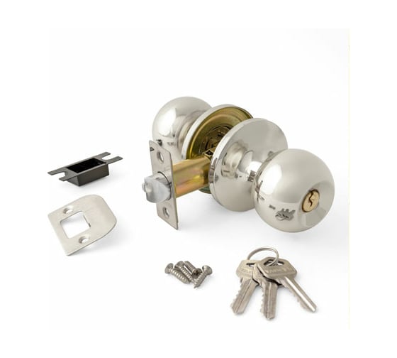 Изображение товара Защёлка Vanger 6072-01-CR 28049