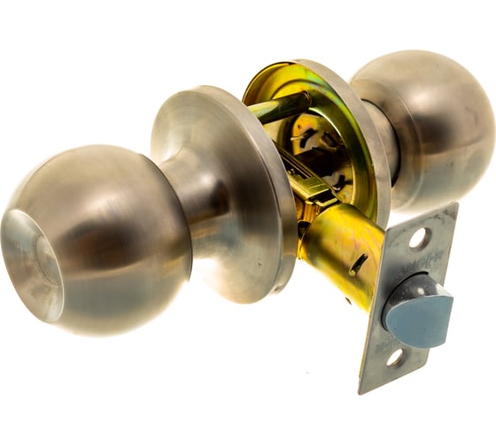 Изображение товара Защёлка Vanger 6072-05-NIS 28061