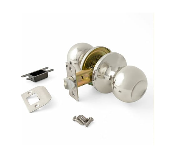 Изображение товара Защёлка Vanger 6072-05-CR 28059