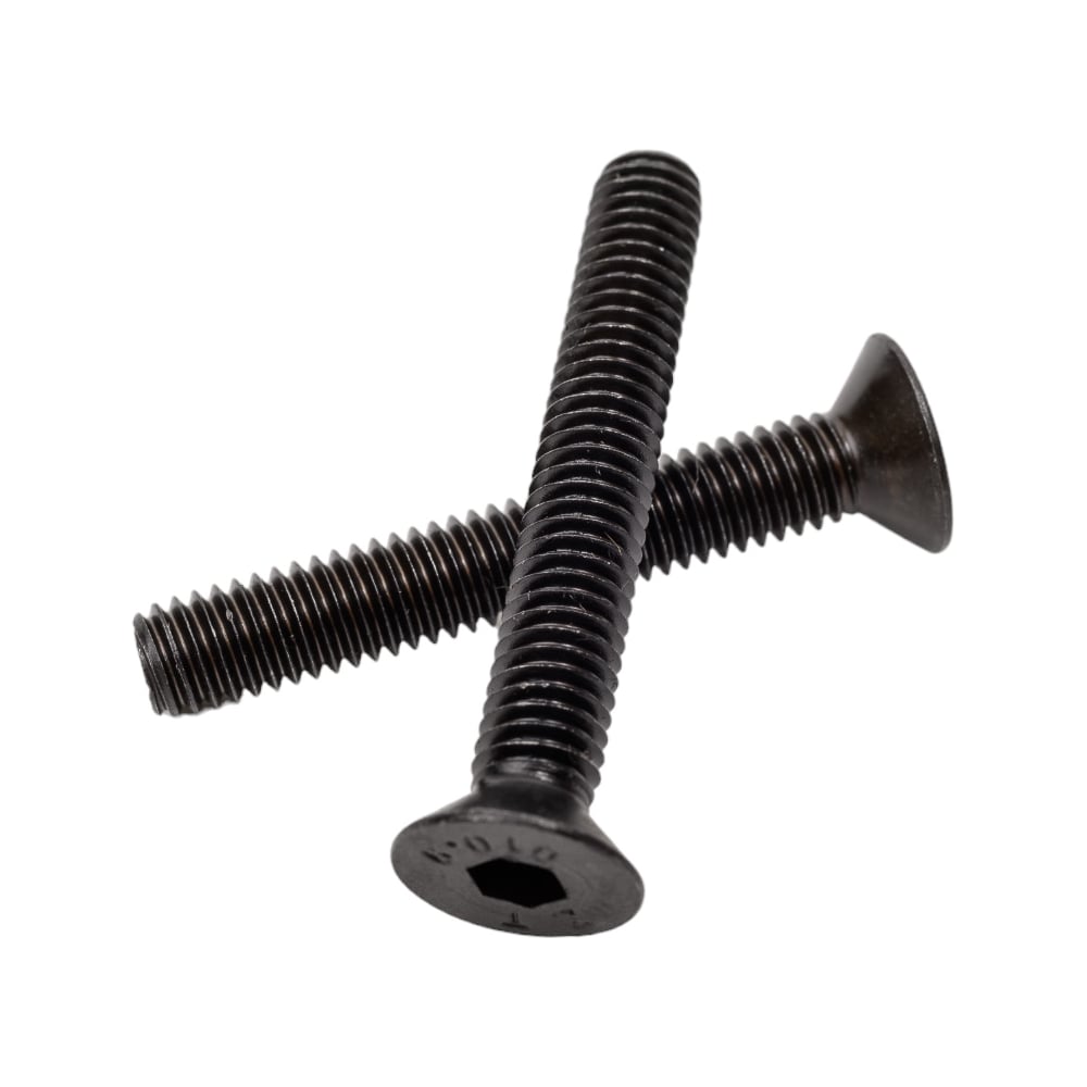 Изображение товара Винт Море-Метизов DIN 7991 класс прочности 10.9 М6x40 мм, 5 шт