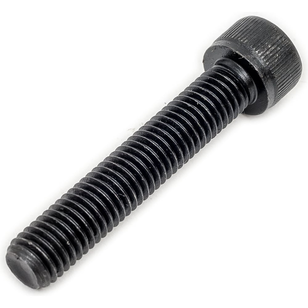 Изображение товара Винт Море-Метизов DIN 912 12.9 М10x55 мм 10 шт оксидированный