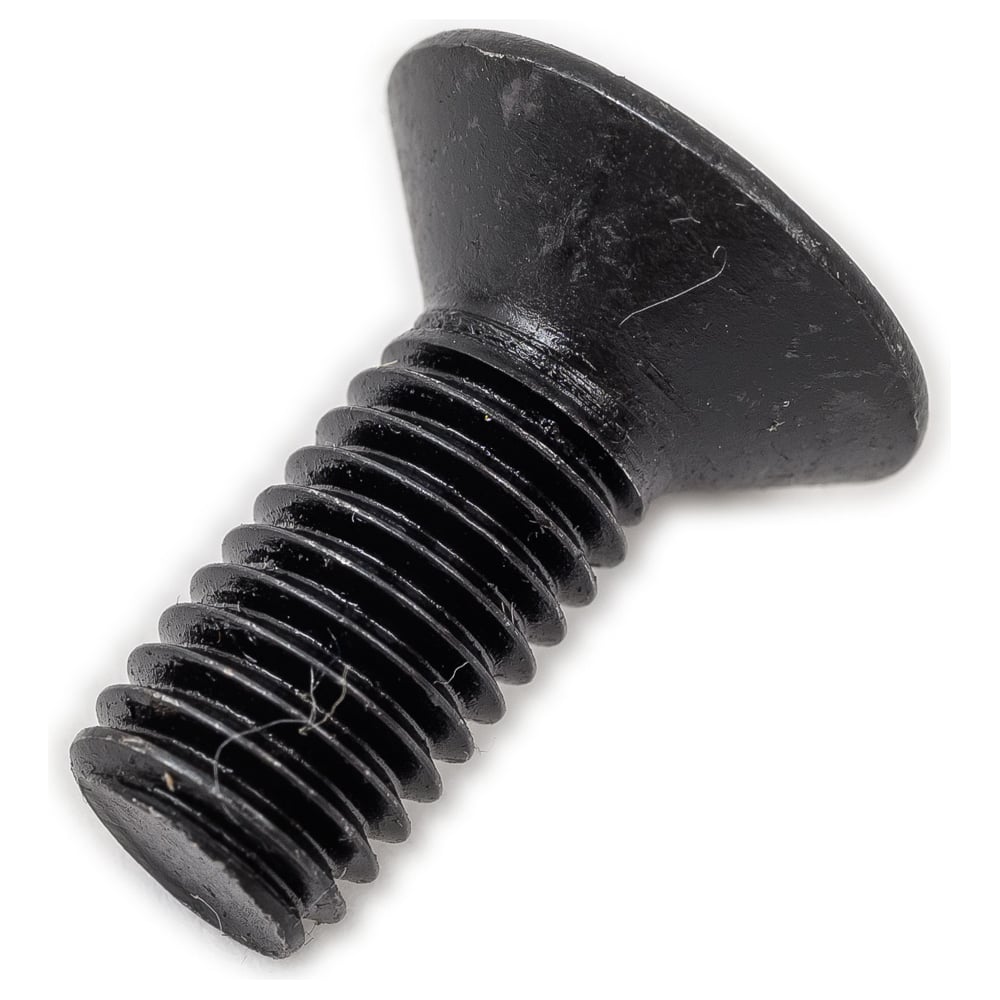 Изображение товара Винт Море-Метизов DIN 7991 10.9 оксид M8x20 мм, 10 шт