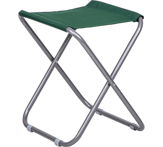 Изображение товара Складной стул PALISAD Camping 35x30x36 см 69589