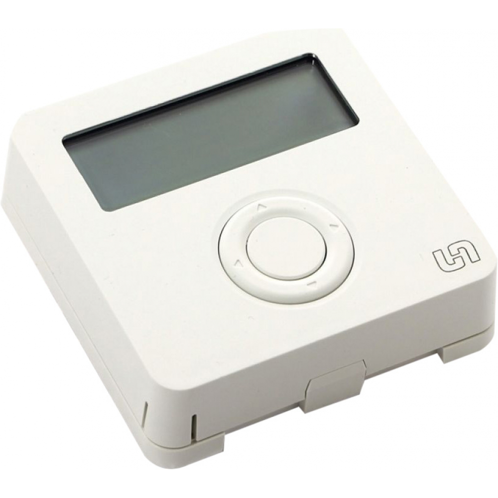 Комнатный электронный термостат Uni-Fitt
