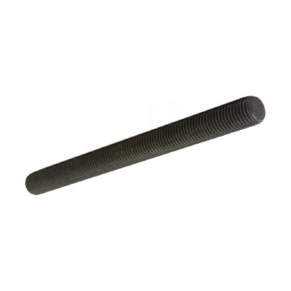 Изображение товара Резьбовая шпилька Море-Метизов DIN 975 класс прочности 12.9 М6x1000 мм 5 шт