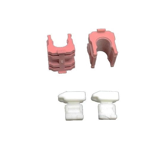 Изображение товара Ремонтный комплект фиксаторов троса КПП Riginal Next с джойстиком, для а/м Г-ель RG3132-1707575