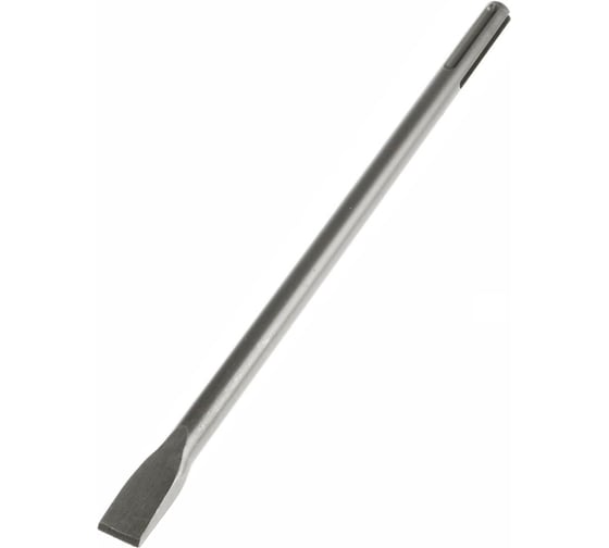 Изображение товара Зубило плоское (18x600х25 мм; SDS-max) для перфоратора МастерАлмаз 10501200