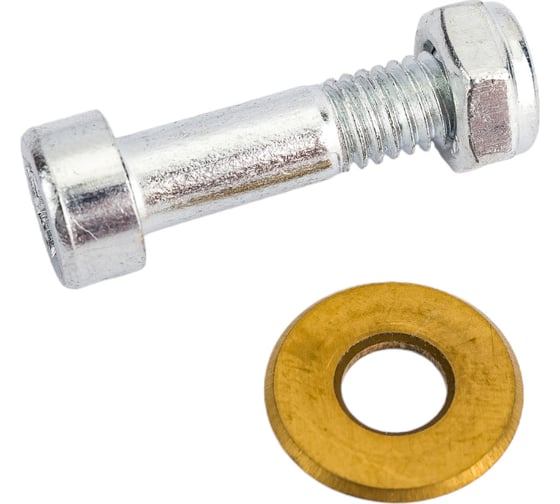 Изображение товара Ролик режущий (15х6х1.5 мм) для плиткореза МастерАлмаз 10509305