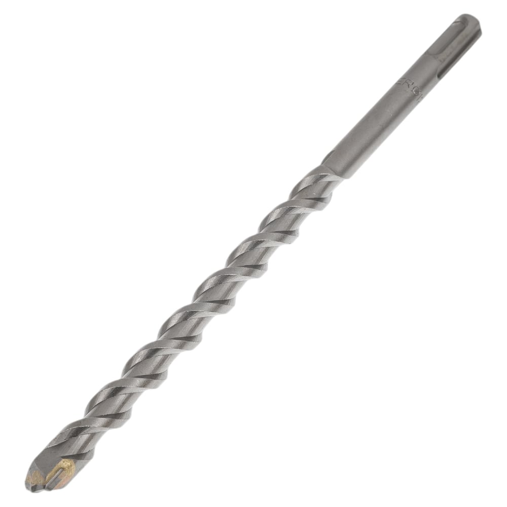 Изображение товара Бур SDS-plus 12мм 150мм для бетона и камня ТРИГГЕР
