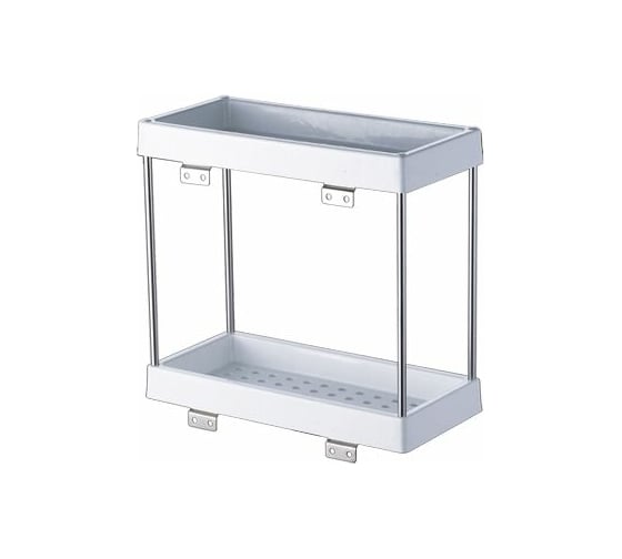 Изображение товара Полка Potato 2-х ярусная P332-2