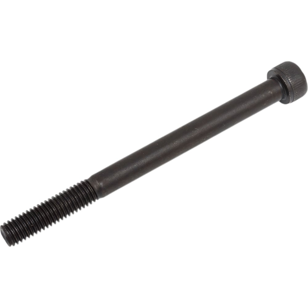 Изображение товара Винты Море-Метизов DIN 912 12.9 M8x100 мм 2 шт оксидированные