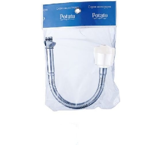 Изображение товара Гибкий излив Potato P67-03