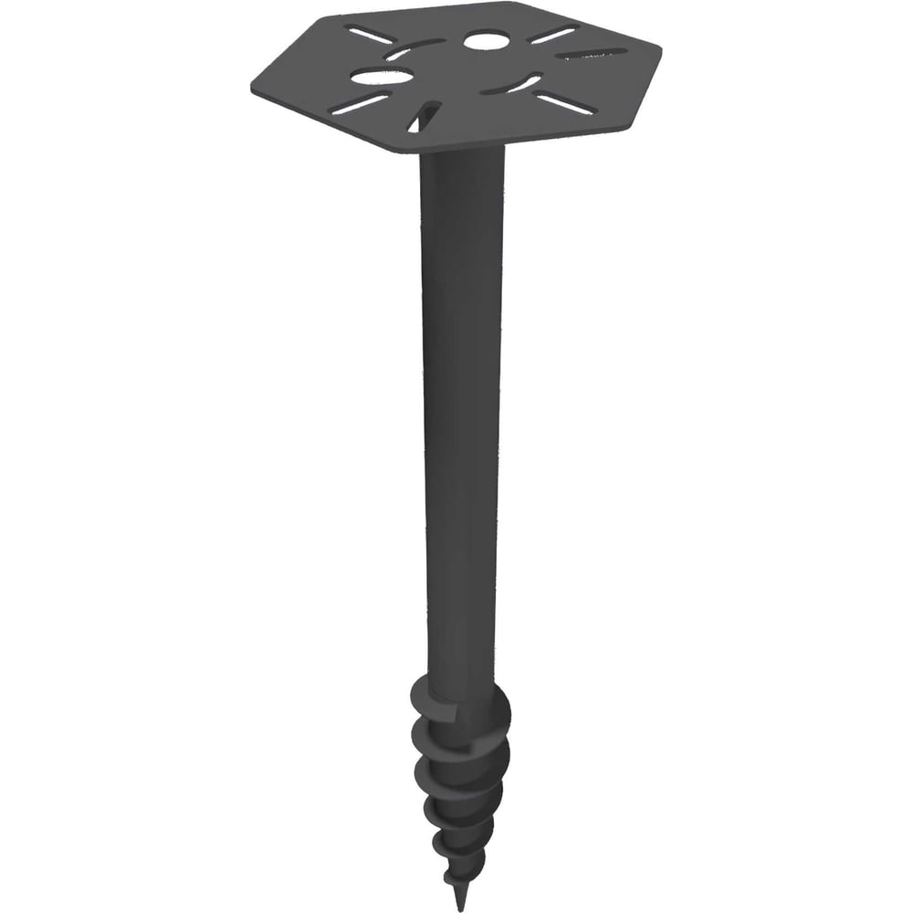 Ландшафтная опора AiBase ЛБ-40-600 4603320389044