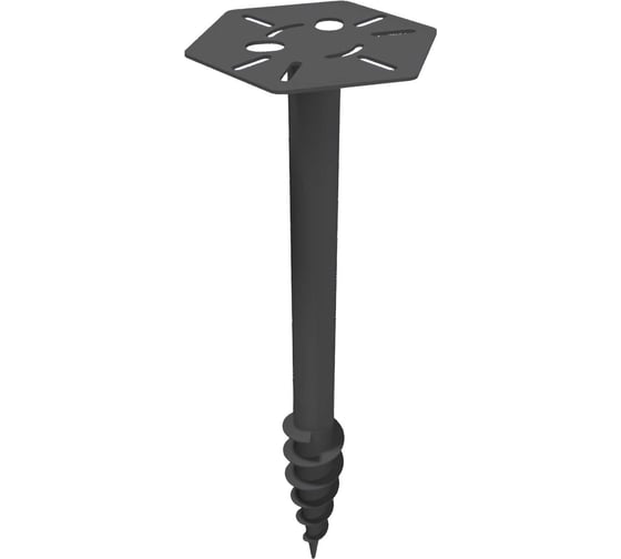 Изображение товара Ландшафтная опора AiBase ЛБ-40-600 4603320389044